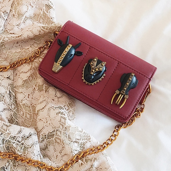 "Tale of Three Kings" [Black] - Picture 8 of 8